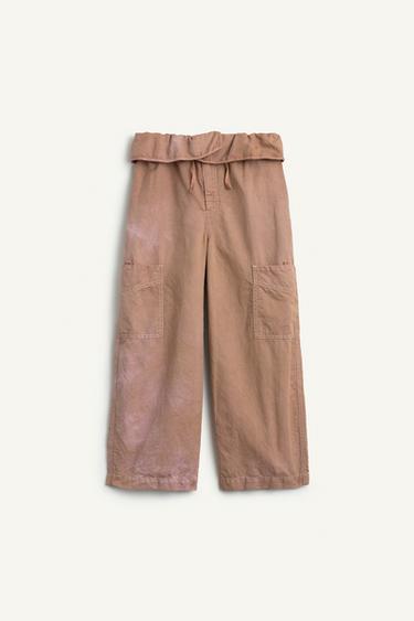 Zara {名称} - {颜色}