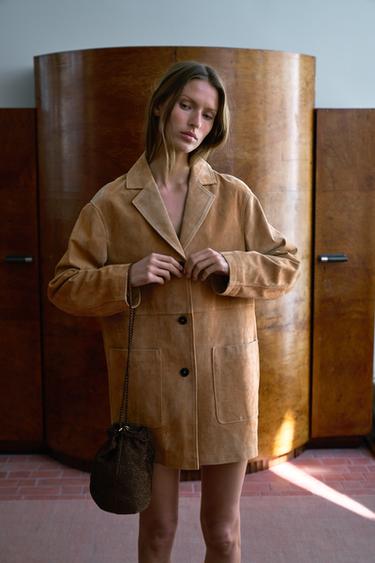 Zara {名称} - {颜色}