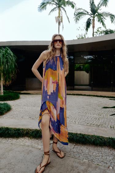 Zara {名称} - {颜色} - 0 图片