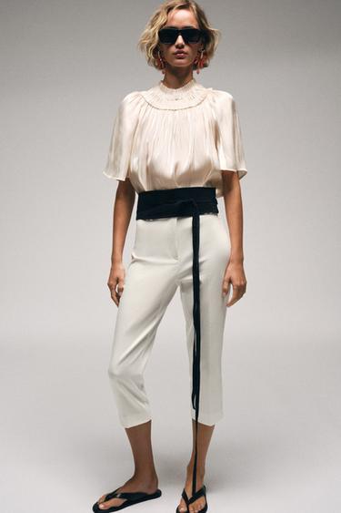 Zara {名称} - {颜色} - 0 图片