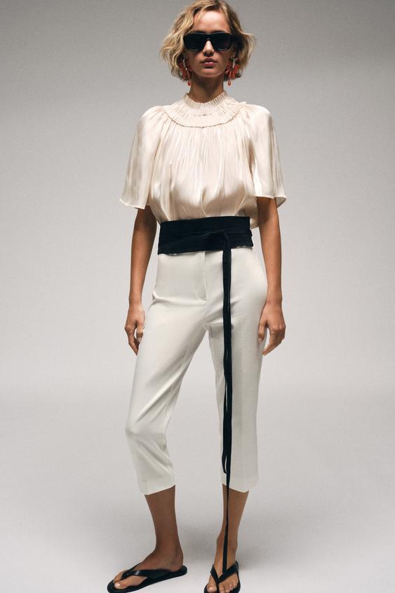 Zara {名称} - {颜色} - 0 图片