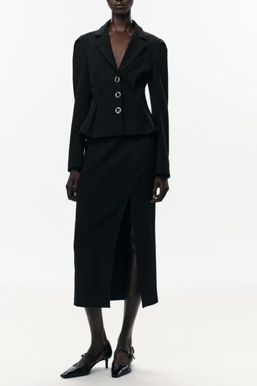 Zara {名称} - {颜色} - 0 图片