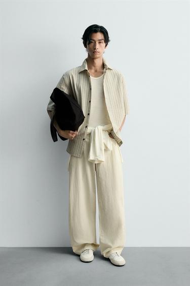 Zara {名称} - {颜色} - 0 图片