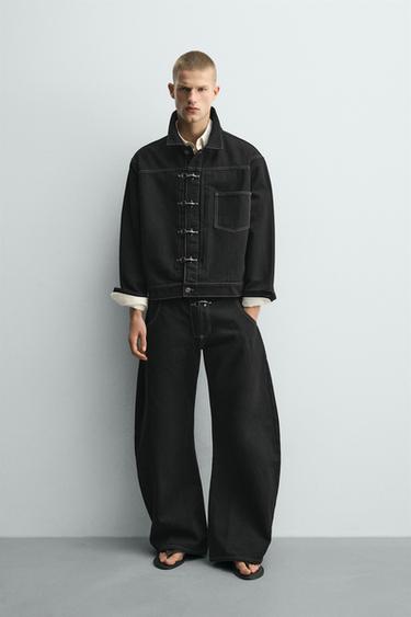 Zara {名称} - {颜色}