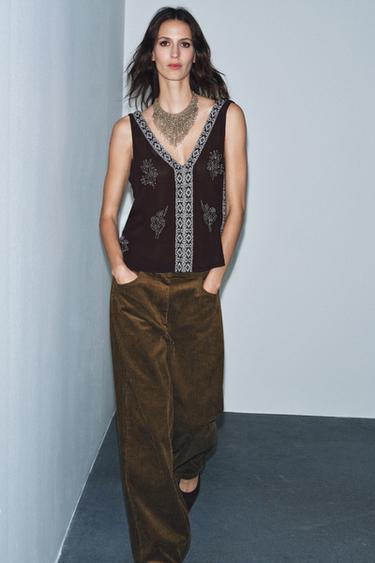 Zara {名称} - {颜色} - 0 图片