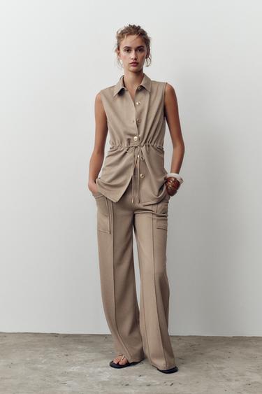 Zara {名称} - {颜色} - 0 图片