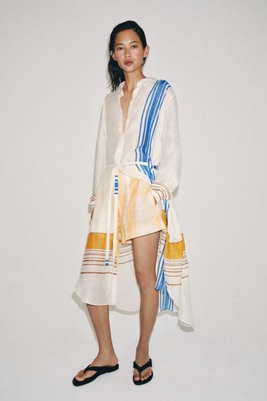Zara {名称} - {颜色} - 0 图片