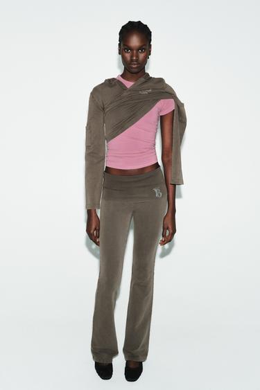 Zara {名称} - {颜色}