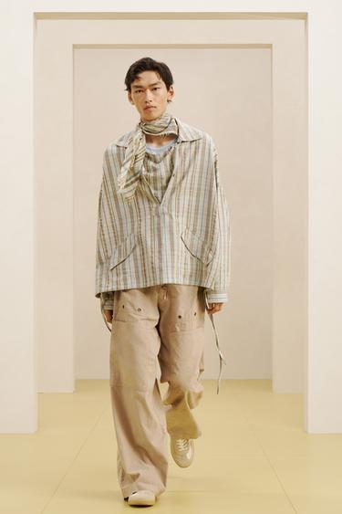 Zara {名称} - {颜色}