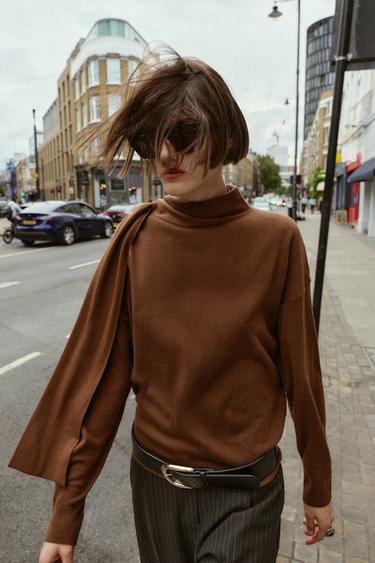 Zara {名称} - {颜色}