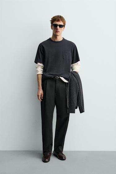 Zara {名称} - {颜色}