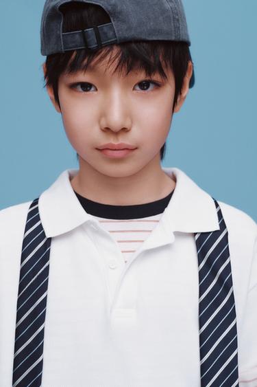 Zara {名称} - {颜色}