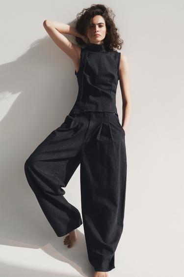 Zara {名称} - {颜色} - 0 图片