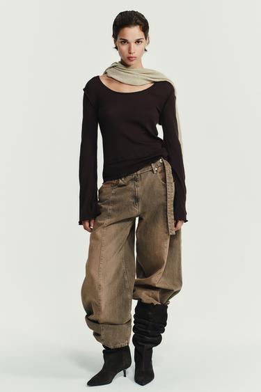 Zara {名称} - {颜色} - 0 图片