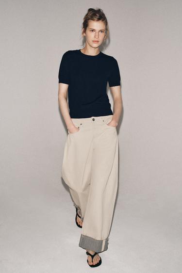 Zara {名称} - {颜色}