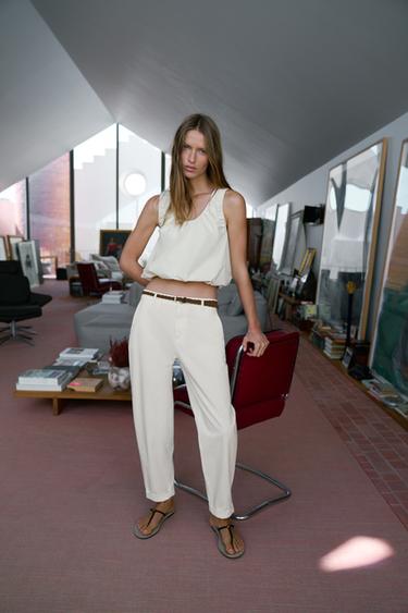 Zara {名称} - {颜色}