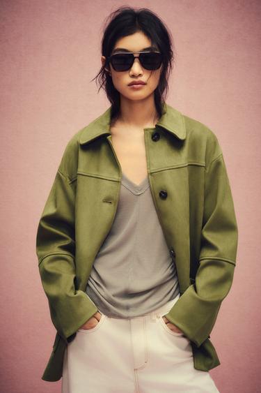 Zara {名称} - {颜色}