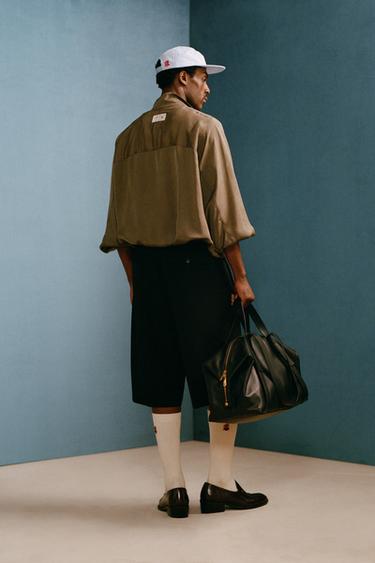 Zara {名称} - {颜色}