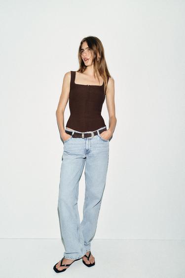 Zara {名称} - {颜色}