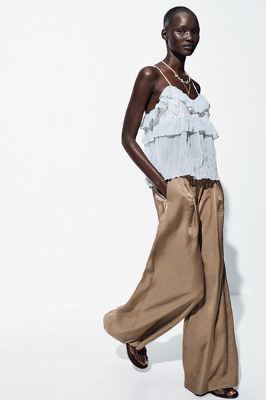 Zara {名称} - {颜色} - 0 图片