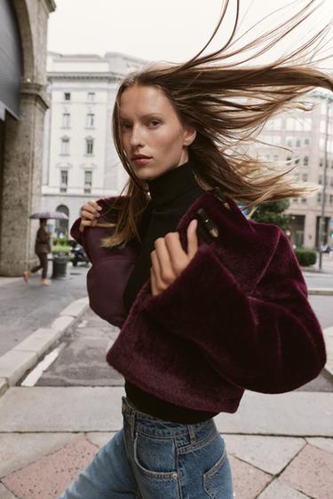 Zara {名称} - {颜色}