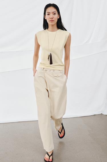 Zara {名称} - {颜色} - 0 图片