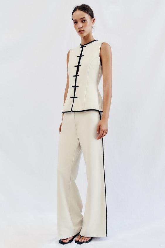 Zara {名称} - {颜色} - 0 图片