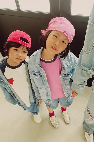 Zara {名称} - {颜色}