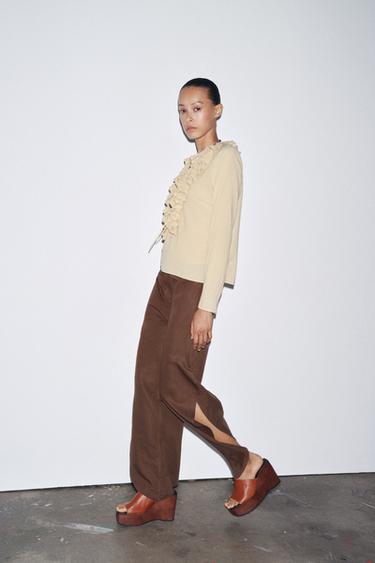 Zara {名称} - {颜色} - 0 图片