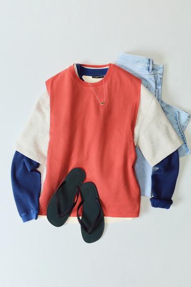 Zara {名称} - {颜色} - 0 图片