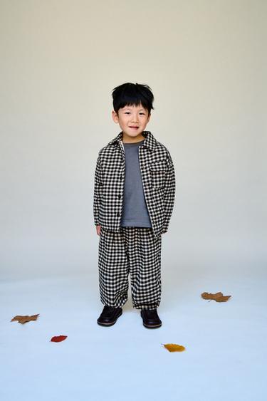 Zara {名称} - {颜色}