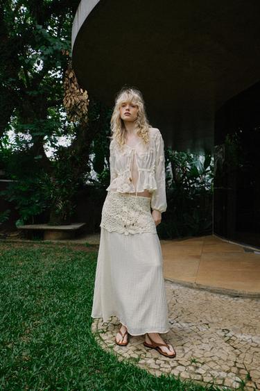 Zara {名称} - {颜色}