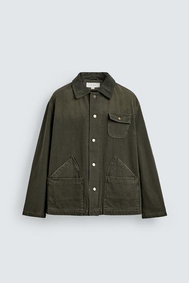 Zara {名称} - {颜色}