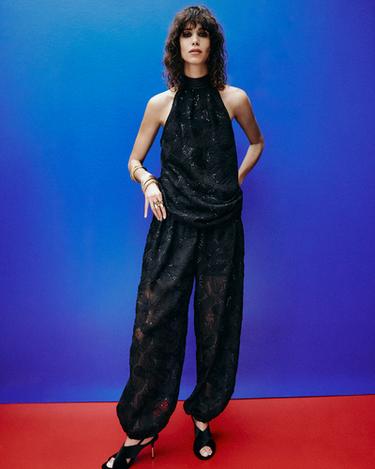 Zara {名称} - {颜色} - 0 图片