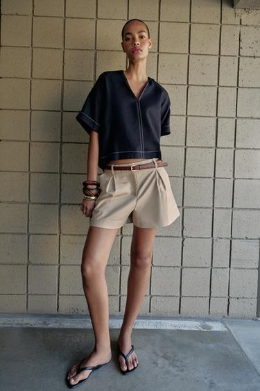 Zara {名称} - {颜色} - 0 图片