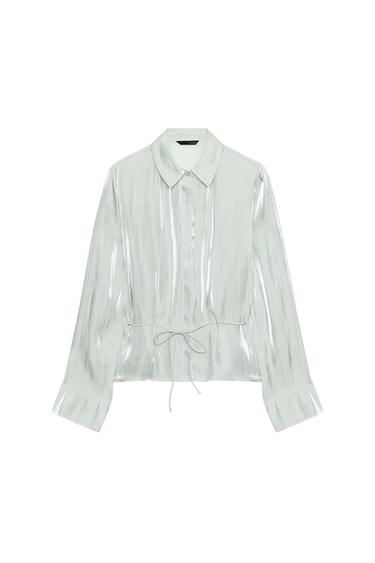 Zara {名称} - {颜色}