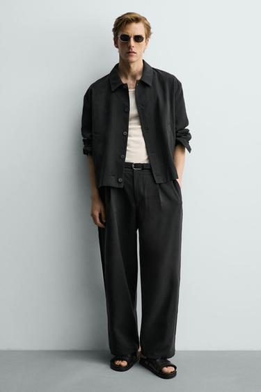 Zara {名称} - {颜色} - 0 图片