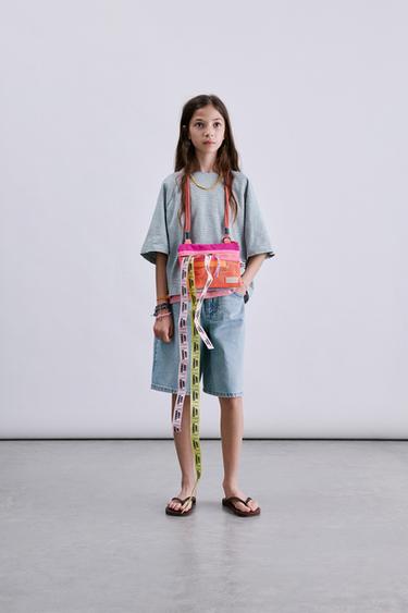 Zara {名称} - {颜色}
