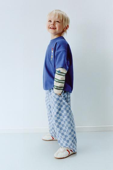 Zara {名称} - {颜色}