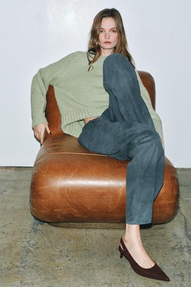 Zara {名称} - {颜色}