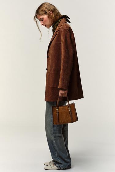 Zara {名称} - {颜色} - 0 图片
