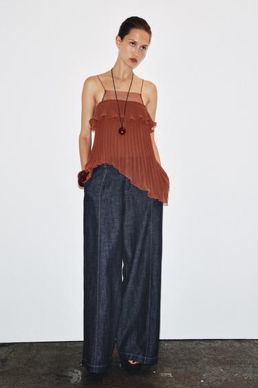 Zara {名称} - {颜色} - 0 图片