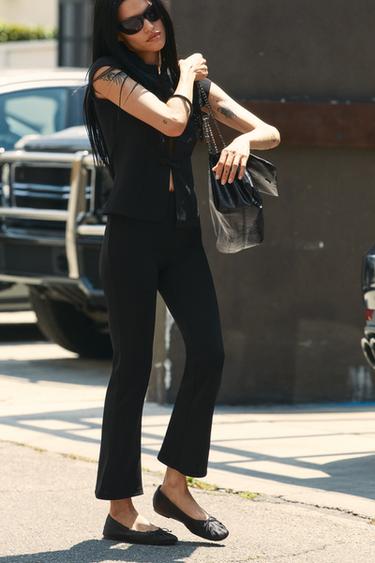 Zara {名称} - {颜色} - 0 图片