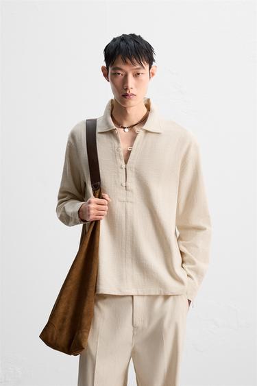 Zara {名称} - {颜色}