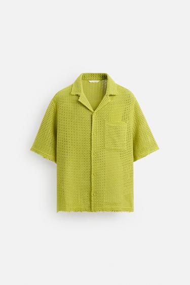 Zara {名称} - {颜色}