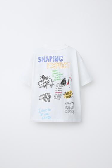 Product image - White by Zara