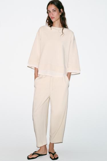 Zara {名称} - {颜色}