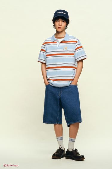 Zara {名称} - {颜色}