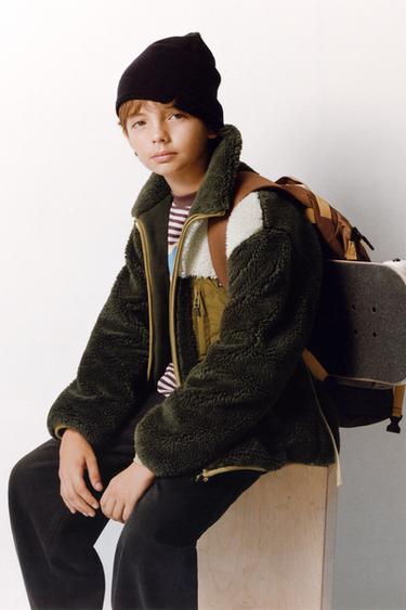 Zara {名称} - {颜色}