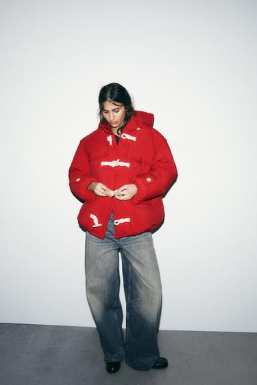 Zara {名称} - {颜色}